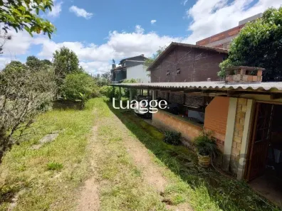 Lote/Terreno à venda, 380m² no Espírito Santo, Porto Alegre
