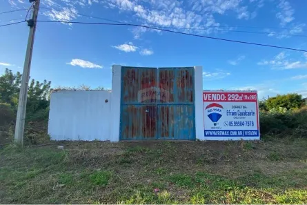 Lote/Terreno à venda, 292m² no Planalto, Iguatu