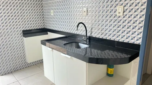 Casa com 2 Quartos à venda, 40m² no Loteamento Salvador Costa Marques, Cuiabá