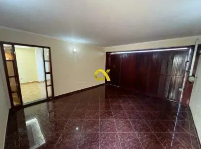 Casa com 3 Quartos para alugar, 143m² no Jardim Monumento, Piracicaba