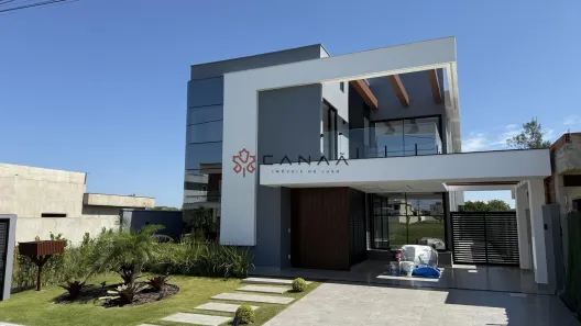 Casa de Condomínio com 3 Quartos à venda, 350m² no Ogiva, Cabo Frio