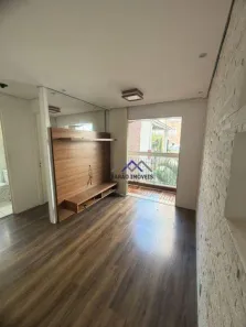 Apartamento com 2 Quartos à venda, 55m² no Portais (Polvilho), Cajamar