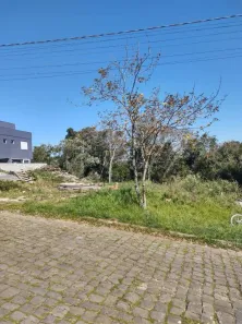 Lote/Terreno à venda, 720m² no São Luiz, Caxias do Sul