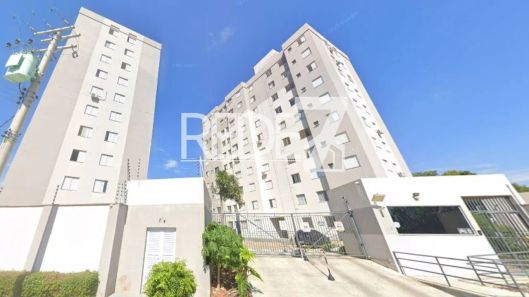 Apartamento com 2 Quartos à venda, 46m² no Vila Miguel Vicente Cury, Campinas