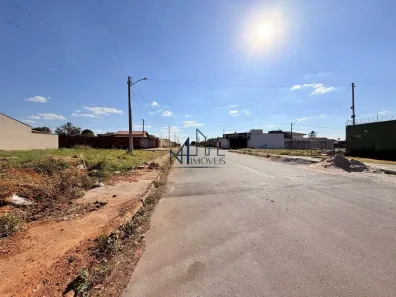 Lote/Terreno à venda, 398m² no Jardim Boa Esperança, Aparecida de Goiânia