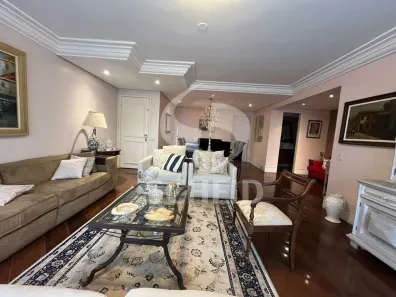 Apartamento com 2 Quartos à venda, 166m² no Brooklin Paulista, São Paulo