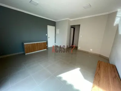 Apartamento com 3 Quartos para venda ou aluguel, 100m² no Jardim Faculdade, Sorocaba