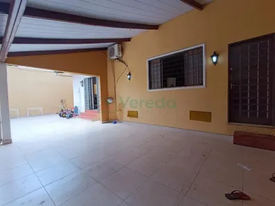 Casa com 3 Quartos à venda, 419m² no Jardim Ana Lúcia, Goiânia