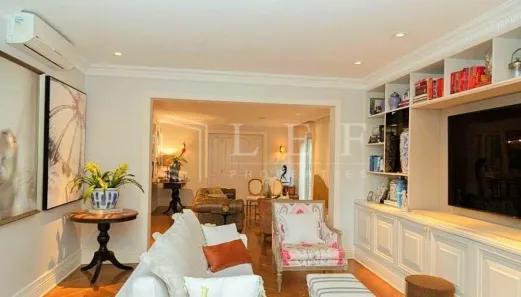 Casa com 4 Quartos à venda, 450m² no Pacaembu, São Paulo