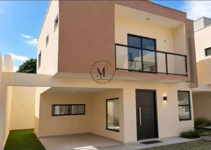 Casa com 3 Quartos à venda, 145m² no Buraquinho, Lauro de Freitas