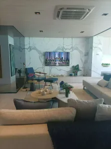 Apartamento com 4 Quartos à venda, 194m² no Barra da Tijuca, Rio de Janeiro