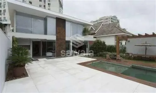 Casa com 4 Quartos à venda, 700m² no Barra da Tijuca, Rio de Janeiro
