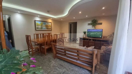 Apartamento com 3 Quartos à venda, 103m² no Bosque dos Eucaliptos, São José dos Campos