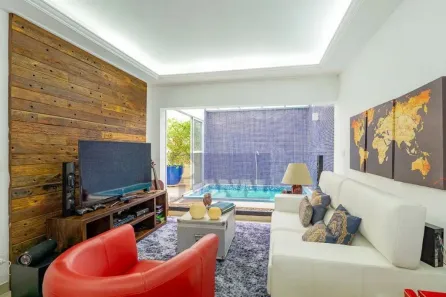 Sobrado com 4 Quartos à venda, 490m² no Planalto Paulista, São Paulo