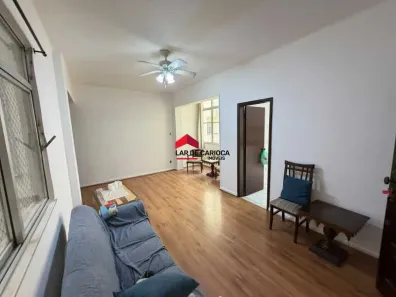 Apartamento com 2 Quartos para venda ou aluguel, 115m² no Copacabana, Rio de Janeiro