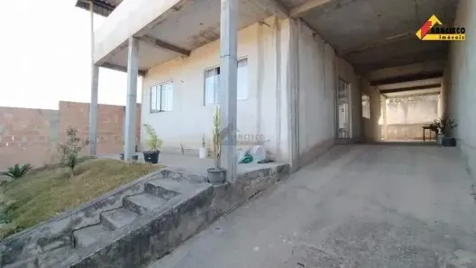 Casa com 3 Quartos à venda, 143m² no Marajó, Divinópolis