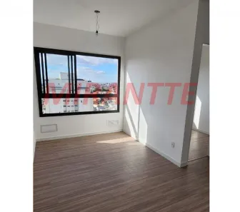 Apartamento com 2 Quartos à venda, 35m² no Vila Dom Pedro II, São Paulo