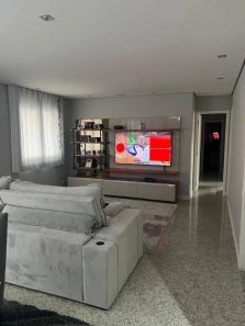 Apartamento com 3 Quartos à venda, 180m² no Nova Petrópolis, São Bernardo do Campo