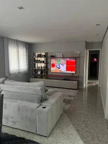 Apartamento com 3 Quartos à venda, 180m² no Nova Petrópolis, São Bernardo do Campo