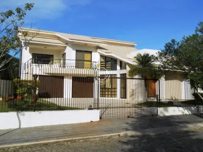 Casa com 5 Quartos à venda, 323m² no Itacorubi, Florianópolis
