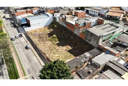 Lote/Terreno à venda, 250m² no Parque das Laranjeiras, Sorocaba