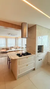 Apartamento com 3 Quartos para alugar, 140m² no Setor Bueno, Goiânia