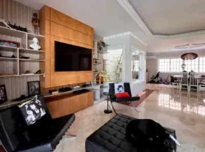 Casa de Condomínio com 5 Quartos à venda, 900m² no Barra da Tijuca, Rio de Janeiro
