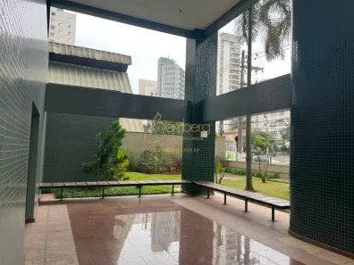 Sala Comercial para alugar, 328m² no Santo Amaro, São Paulo