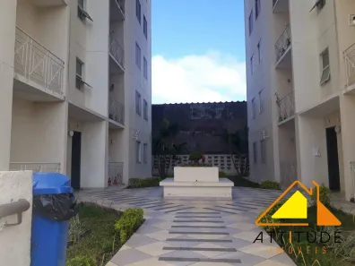 Apartamento com 2 Quartos à venda, 55m² no Planalto, São Bernardo do Campo