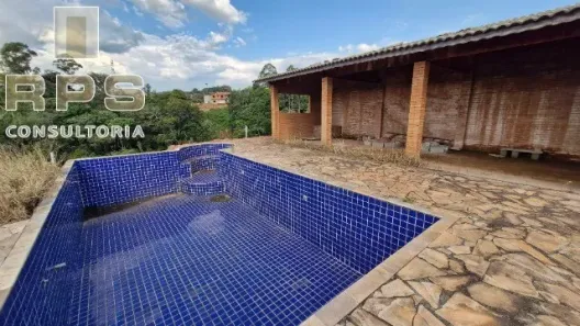 Lote/Terreno à venda, 750m² no Estância Santa Maria do Portão, Atibaia