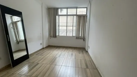 Apartamento com 1 Quarto à venda, 25m² no Botafogo, Rio de Janeiro