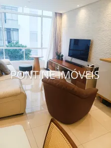Apartamento com 3 Quartos à venda, 110m² no Aclimação, São Paulo