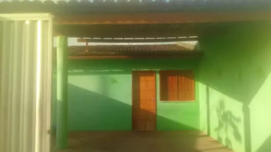 Casa de Condomínio com 2 Quartos à venda, 128m² no Madre Paulina, São Cristóvão