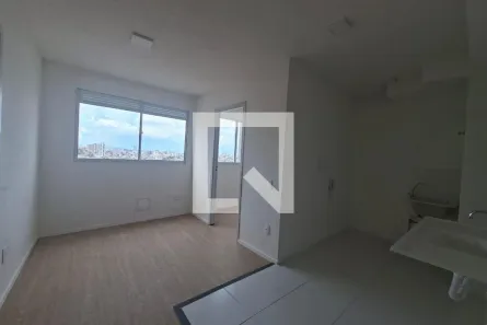 Apartamento com 2 Quartos à venda, 35m² no Vila Palmeiras, São Paulo