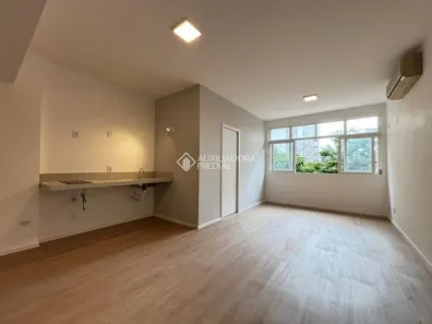 Apartamento com 1 Quarto para alugar, 47m² no Centro Histórico, Porto Alegre