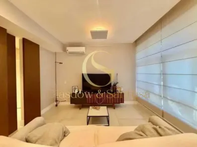 Apartamento com 3 Quartos à venda, 95m² no Leblon, Rio de Janeiro