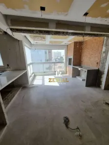 Cobertura com 3 Quartos à venda, 244m² no Olímpico, São Caetano do Sul