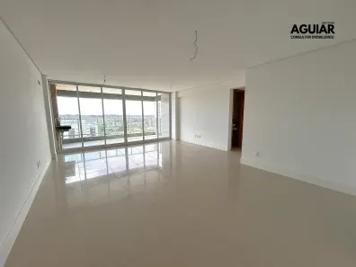 Apartamento com 3 Quartos à venda, 142m² no Lagoa Nova, Natal