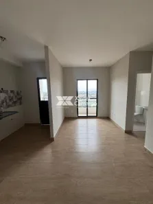 Apartamento com 2 Quartos à venda, 56m² no Vila Operária, Rio Claro
