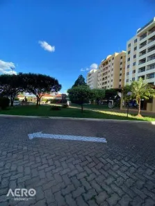 Apartamento com 3 Quartos à venda, 77m² no Vila Coralina, Bauru
