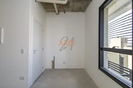 Sala Comercial à venda, 22m² no Centro, Curitiba