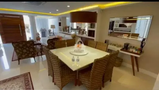 Casa de Condomínio com 3 Quartos à venda, 235m² no Recreio dos Bandeirantes, Rio de Janeiro