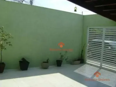 Sobrado com 3 Quartos à venda, 280m² no Jaguaré, São Paulo