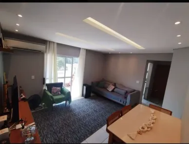 Apartamento com 2 Quartos à venda, 86m² no Vila Belmiro, Santos