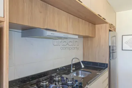 Apartamento com 2 Quartos à venda, 51m² no São José, Canoas