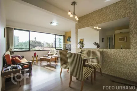 Apartamento com 3 Quartos à venda, 76m² no Tristeza, Porto Alegre