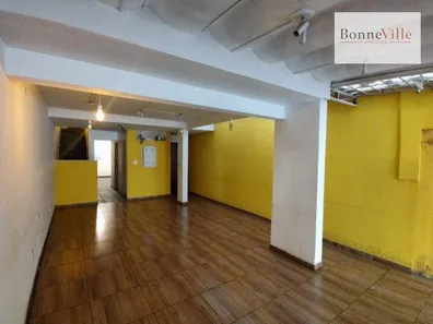 Ponto Comercial para alugar, 120m² no Santo Amaro, São Paulo