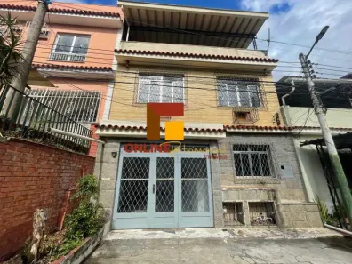  com 4 Quartos à venda, 251m² no Méier, Rio de Janeiro