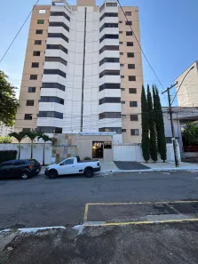 Apartamento com 3 Quartos à venda, 96m² no Setor Pedro Ludovico, Goiânia