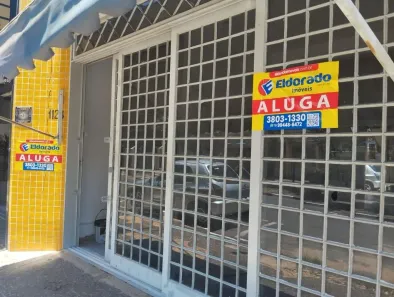 Ponto Comercial para alugar, 150m² no Centro, Sumaré